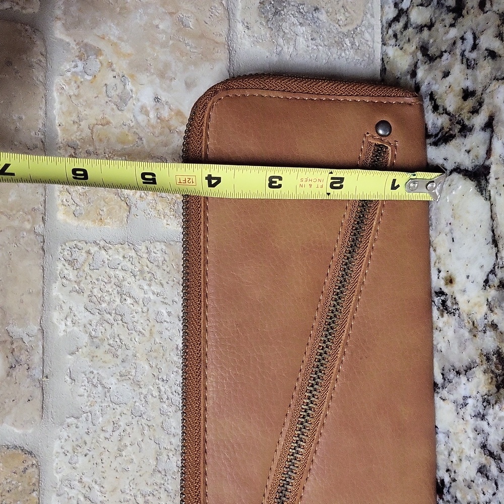 Free People Wristlet Walllet - Picture 5 of 12